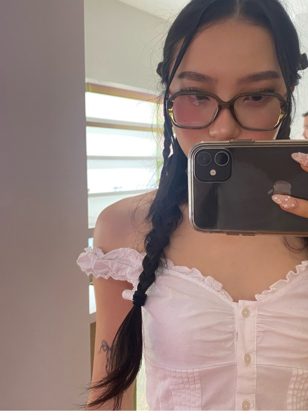 Gentle Monster Becca